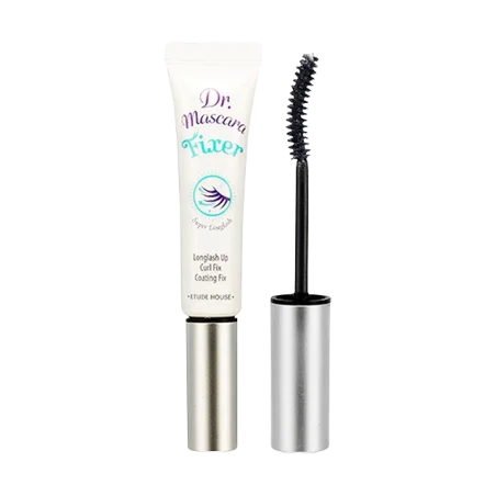 Etude Dr.Mascara Fixer For Super Long Lash | Happymetime