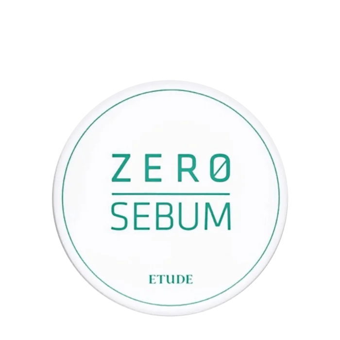 Etude House Zero Sebum Drying Powder | Happymetime