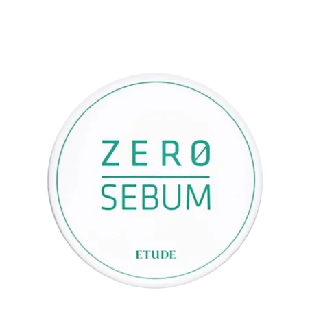 Etude House Zero Sebum Drying Powder | Happymetime