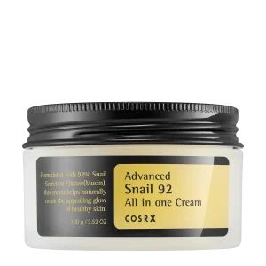 Cosrx Advanced Snail 92 All in one Cream | Happymetime