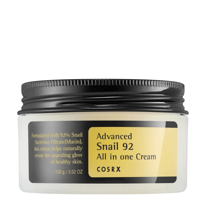 Cosrx Advanced Snail 92 All in one Cream | Happymetime