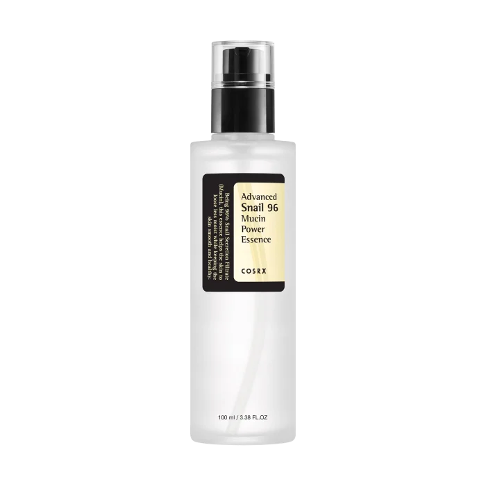 Cosrx Advanced Snail 96 Mucin Power Essence | Happymetime