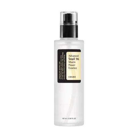 Cosrx Advanced Snail 96 Mucin Power Essence | Happymetime