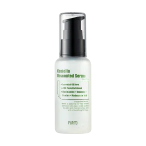 Purito Centella Unscented Serum | Happymetime