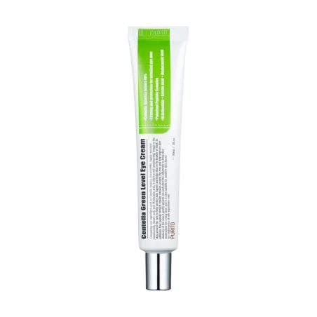 Purito Centella Green Level Eye Cream | Happymetime