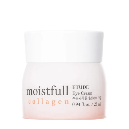 Etude House Moistfull Collagen Eye Cream | Happymetime