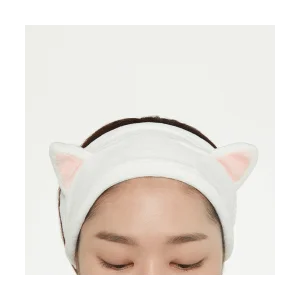 Etude My Beauty Tool Lovely Etti Hair Band | Happymetime