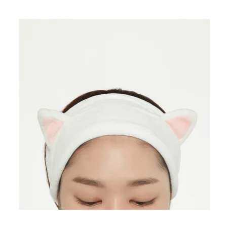 Etude My Beauty Tool Lovely Etti Hair Band | Happymetime