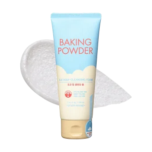 Etude House Baking Powder B.B Deep Cleansing Foam | Happymetime