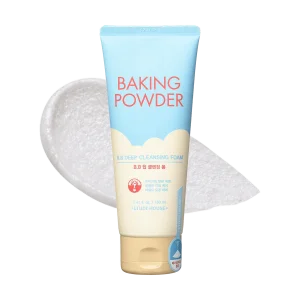 Etude Baking Powder B.B Deep Cleansing Foam | Happymetime