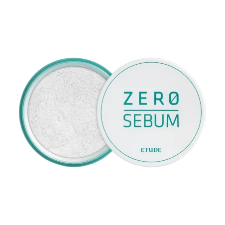 Etude House Zero Sebum Drying Powder | Happymetime