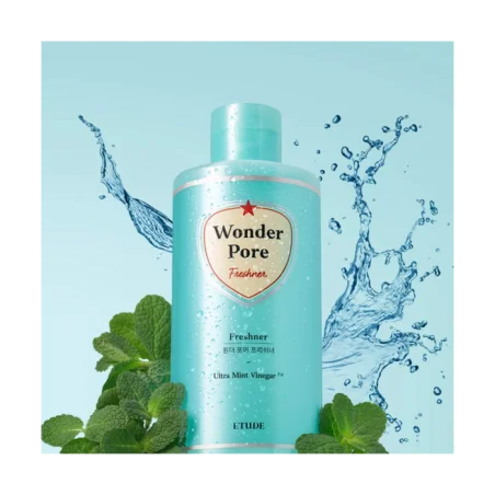 Etude Wonder Pore Freshner | Happymetime