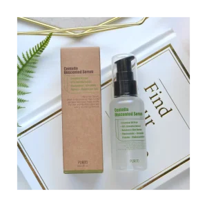 Purito Centella Unscented Serum | Happymetime