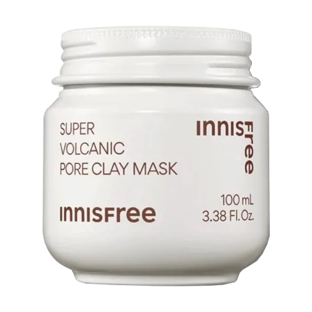 Innisfree Super Volcanic Pore Clay Mask | Happymetime