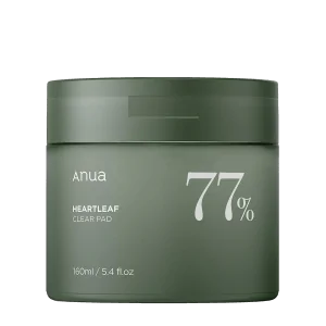 Anua Heartleaf 70% Intense Calming Cream | Happymetime