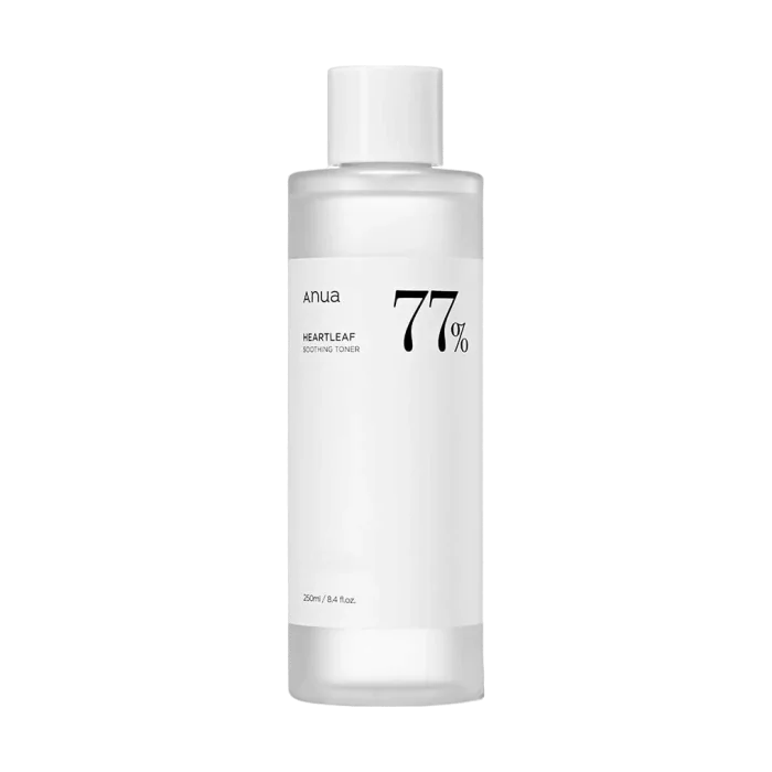 Anua Heartleaf 77 Soothing Toner | Happymetime