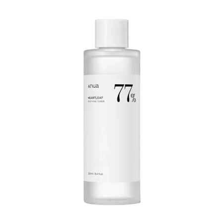 Anua Heartleaf 77 Soothing Toner | Happymetime