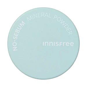 Innisfree No-Sebum Mineral Powder | Happymetime