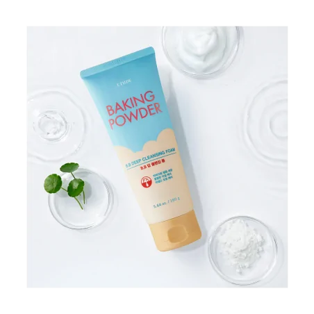 Etude Baking Powder B.B Deep Cleansing Foam | Happymetime