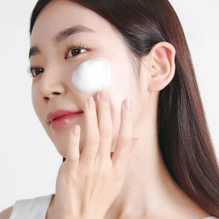 Etude SoonJung 5.5 Foam Cleanser | Happymetime