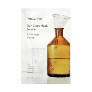 Innisfree Skin Clinic Mask Betaine | Happymetime