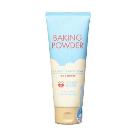 Etude Baking Powder B.B Deep Cleansing Foam | Happymetime