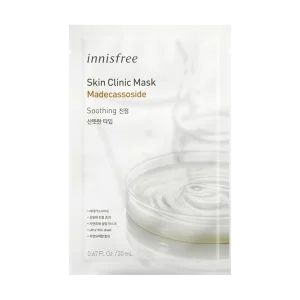 Innisfree Skin Clinic Mask Panthenol | Happymetime